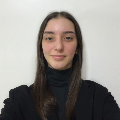 Agustina Sol Forini